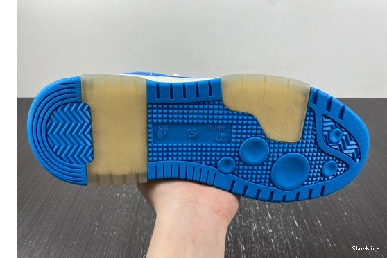 Out Tops "OOO" Office Low OFF-WHITE Of 1106